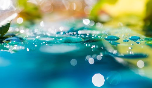 深い深い深呼吸のコツ